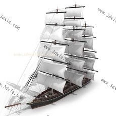 设计本与船舶3D模型下载指南 获取高质量模型的必备技巧